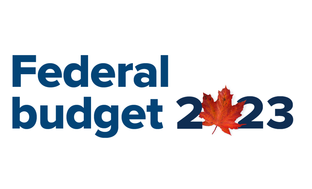2023 Federal Budget Highlights